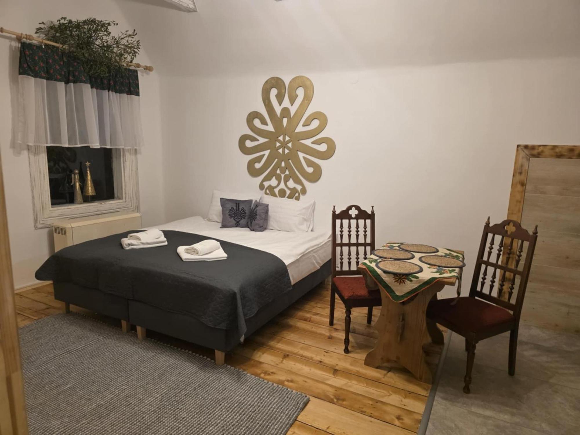 Willa Konradowka - Apartamenty Debowy, Klonowy, Kosowka, Limba, Brzozowy I Jemiola — Photos 3